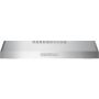30" Under Cabinet Range Hood with 4 Speeds