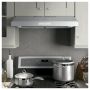 30" Under Cabinet Range Hood with 4 Speeds