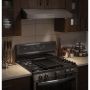 30" Under Cabinet Range Hood with 4 Speeds