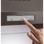 30" Under Cabinet Range Hood with 4 Speeds