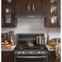 30" Under Cabinet Range Hood with 4 Speeds
