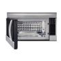30" W 1.8 CF OTR Convection Microwave in Stainless Steel