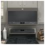 30" 2.1 cu.ft. Over the Range Microwave