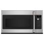 30" 1.7 cu.ft. Over-the-Range Microwave with Air Fry