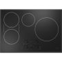30" Built-in Induction Cooktop with Wi-Fi