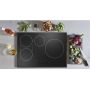 30" Built-in Induction Cooktop with Wi-Fi