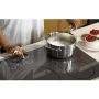 30" Built-in Induction Cooktop with Wi-Fi