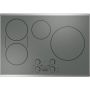 30" Built-in Induction Cooktop with Wi-Fi