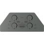 30" Built-in Induction Cooktop with Wi-Fi