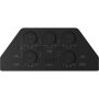 36" Built-in Induction Cooktop with Chef Connect