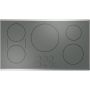 36" Built-in Induction Cooktop with Chef Connect