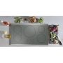 36" Built-in Induction Cooktop with Chef Connect