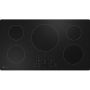 36" Built-in Induction Cooktop with Wi-Fi