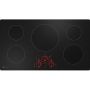 36" Built-in Induction Cooktop with Wi-Fi