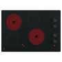 30" Cooktop with 4 Elements including Power Boil