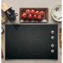 30" Cooktop with 4 Elements including Power Boil
