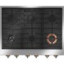36" Built-in Gas Rangetop with 6 Burners