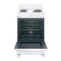 24" Freestanding Electric Range w/ Sensi-Temp Technology