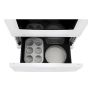 24" Freestanding Electric Range w/ Sensi-Temp Technology