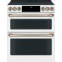 30" Slide-in Electric Range with Convection