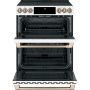 30" Slide-in Electric Range with Convection