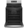 30" FreeStanding Electric Range Anti-Fingerprint
