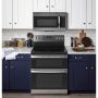 30" Freestanding Electric Range w/ Convection Technology