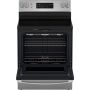 30" Freestanding Electric Range with Self-Clean