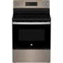 30" Freestanding Electric Range