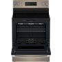 30" Freestanding Electric Range