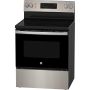 30" Freestanding Electric Range