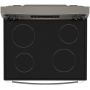 30" Freestanding Electric Range