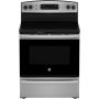 30" Freestanding Electric Range