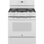 30" Freestanding Gas Range with Convection Technology