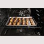30"  Gas Range with True European Convection Technology