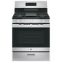 30 inch Free-Standing Gas Range in Stainless Steel