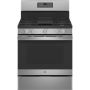 30" Single Oven Gas Range with Self-Cleaning