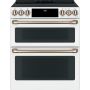 30" Slide-In Induction Range