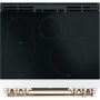 30" Slide-In Induction Range