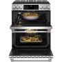 30" Slide-in Induction Range with Convection Technology