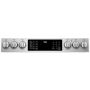 30" Slide-in Induction Range with Convection Technology
