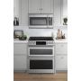 30" Slide-in Induction Range with Convection Technology
