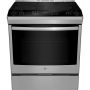 30" 5.3 cu.ft. 5-Element Slide-In Induction Range
