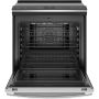 30" 5.3 cu.ft. 5-Element Slide-In Induction Range