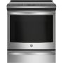 30" 5.3 cu.ft. 5-Element Slide-In Induction Range