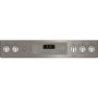 30" Electric Range with Self-cleaning oven & steam clean