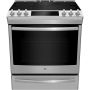 30" Electric Range with European Convection Technology