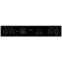 30" Electric Range with European Convection Technology