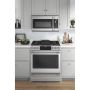 30" Slide-in Dual-Fuel Range with Convection Technology