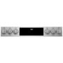 30" Slide-in Dual-Fuel Range with Convection Technology